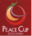Peacecup